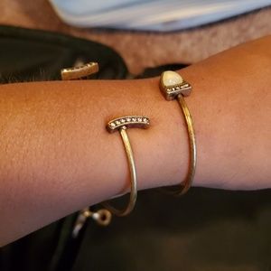 Bracelet chloe and isabel, opal